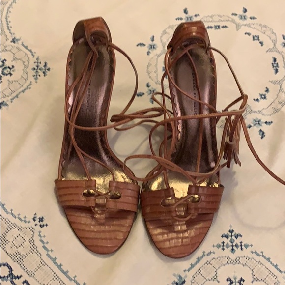 Banana Republic Shoes - NWT Banana Republic "Sabrina" sandals